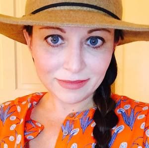 Meet your Posher, Kimberly